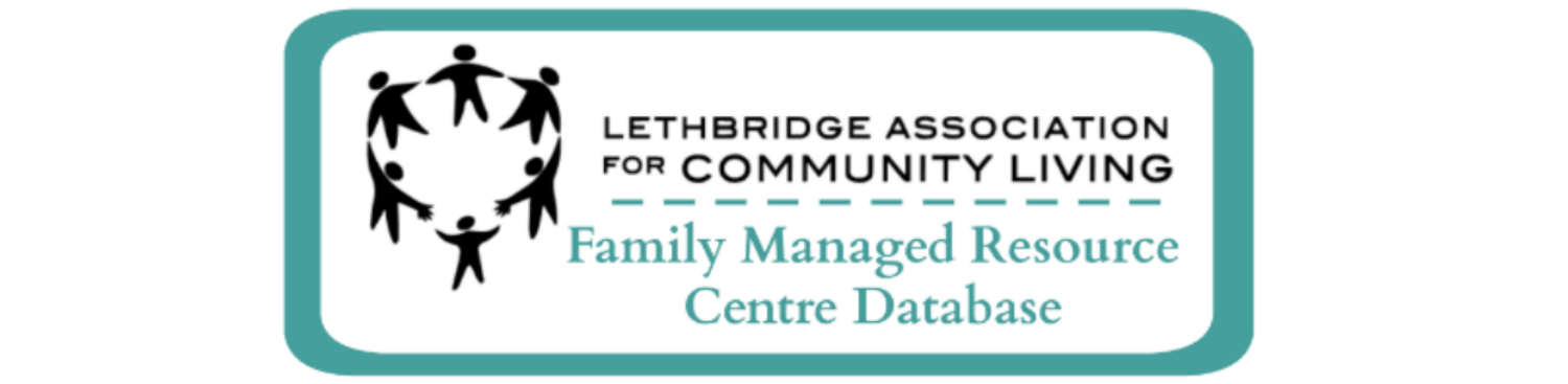 Family Managed Resource Centre Database